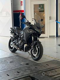 Yamaha TRACER 7 Allestimento GT