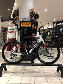 BASSO ASTRA SHIMANO ULTEGRA 8170 Di2 DISC