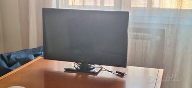 televisione 24"