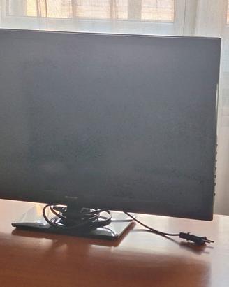 televisione 24"