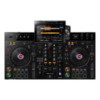 Pioneer dj xdj rx3 + borsa