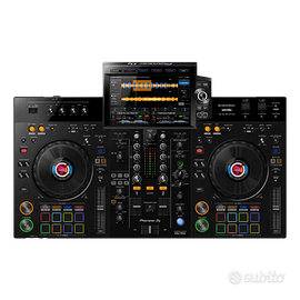 Pioneer dj xdj rx3 + borsa