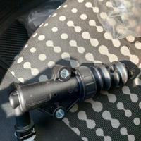 Pompa frizione grande punto