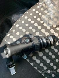 Pompa frizione grande punto