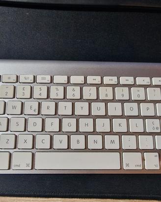 Accessori Apple - Tastiere Wireless e Magic Mouse