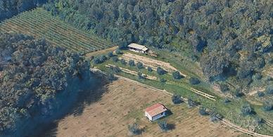 Terreno agricolo