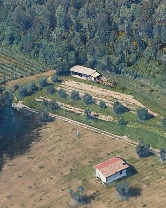 Terreno agricolo