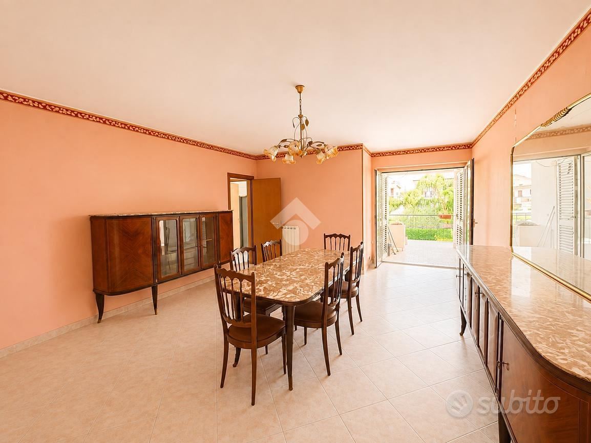 Appartamento – Fondi, Spinete, Latina - Vista 5