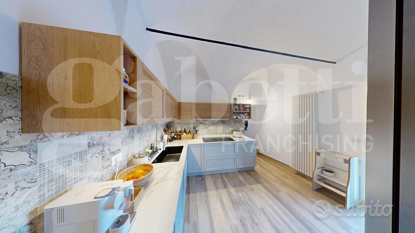 Casa – Boissano, Savona - Vista 5