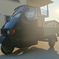 Piaggio ape 50