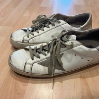 Golden goose superstar 41