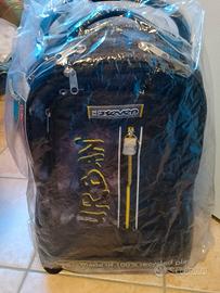 zaino trolley scuola