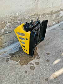 radiatore arizona 125