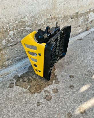 radiatore arizona 125