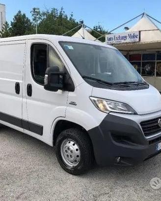 Ricambi fiat ducato