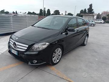 Mercedes Classe b 2013