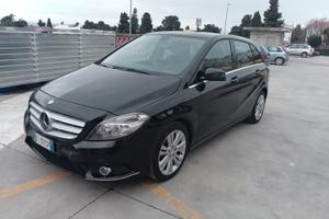 Mercedes Classe b 2013
