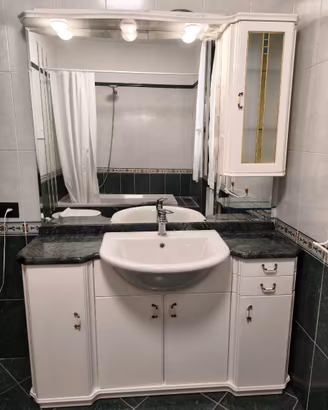 Mobili bagno Ideal standard