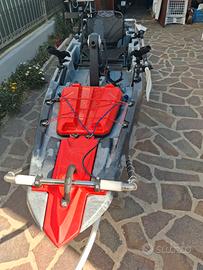 Kayak