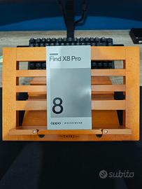 Oppo Find X8 Pro 16gb ram 512gb