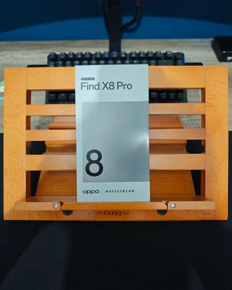 Oppo Find X8 Pro 16gb ram 512gb
