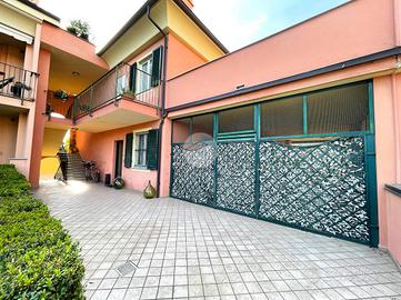 4 LOCALI A CHERASCO