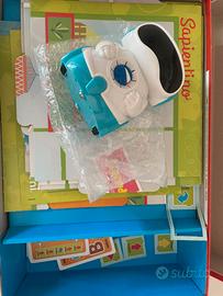 Gioco Sapientino DOC