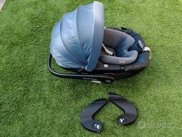 OVETTO/SEGGIOLINO MAXI COSI PEARL 360