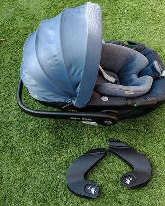 OVETTO/SEGGIOLINO MAXI COSI PEARL 360