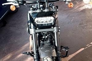 Harley-Davidson Fat Bob - 2024