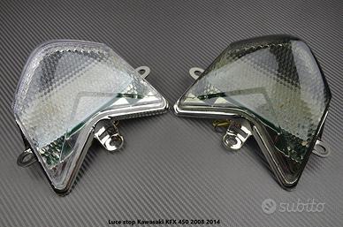 Luce stop Kawasaki KFX 450 2008 2014