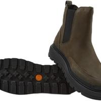 TIMBERLAND Stivale Ray City Chelsea Olive n. 38