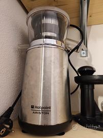 Estrattore Hotpoint Ariston