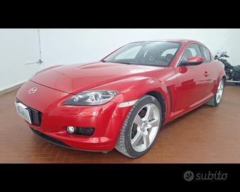 MAZDA RX-8 1.3 Limited