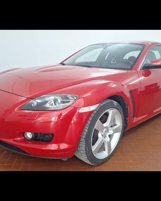 MAZDA RX-8 1.3 Limited