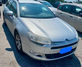 Citroen C5 Sw
