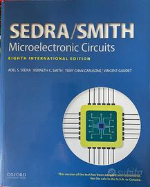 Microelectronics Circuits by Sedra Smith
