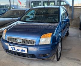 FORD Fusion - 2005 MOTORE REVISIONATO