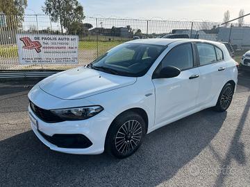 Fiat Tipo 1.0 5 porte City 2023