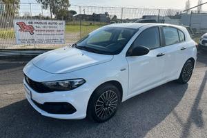 Fiat Tipo 1.0 5 porte City 2023