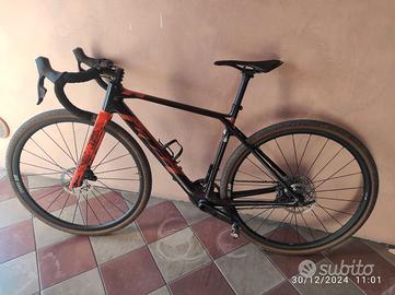 KTM x-strada master 12v
