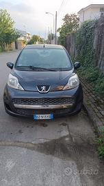 C1 panda 107 golf punto