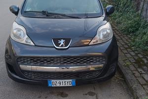 C1 panda 107 golf punto