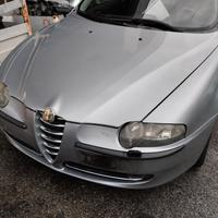 Alfa Romeo 147 2004 475.22 - Ricambi usati
