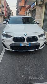 Bmw x2 msport