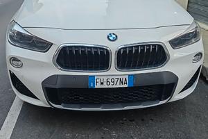 Bmw x2 msport