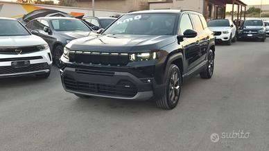 Jeep Compass 1.2 Turbo 48V Hybrid First Edition - 