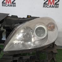 FANALE ANTERIORE SX MERCEDES Classe B W245 1Â° Ser
