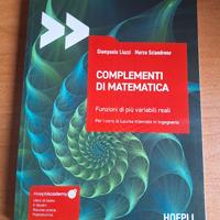 Complementi di matematica