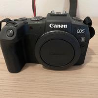 CANON EOS RP garanzia fino a gen 2028